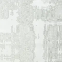 Carlton Polyester Upholstery & Drapery Fabric Cloud