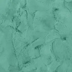 Green Spearmint Luxe Cuddle Mirage 80" Fabric per yard