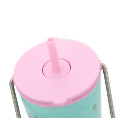Hello Kitty Sweets 20oz Blue Tumbler