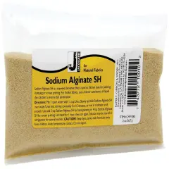 Jacquard Sodium Alginate SH-2oz