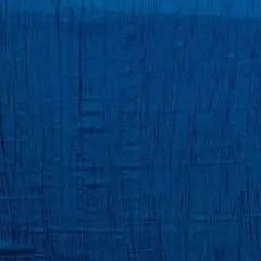 1 Yard Elegant Crease Crushed Taffeta Fabric for Event Decor 54" Width Royal