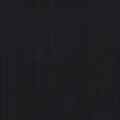 1 Yard Pointelle Rib Solid Knit Fabric, 58/60&Prime; Wide Polyester Rayon Spandex Blend BLACK