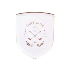 LE GOLF SMALL PLATES