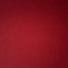 1 Yard Premium Faux Leather Vinyl Fabric For Upholstery Crafts Handbags Wallets 54 Inch Width Red