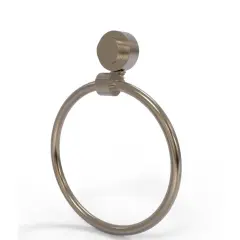 Venus Collection Towel Ring - 416-Pew
