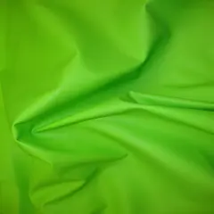 1 Yard Broken Glass Hologram Vinyl Fabric Color Card For Dancewear And Costumes Lime Green