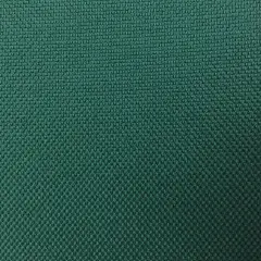 1 Yard Marine PVC Vinyl Canvas Waterproof Outdoor Fabric For Upholstery 60 Inch Wide Material Hunter Green