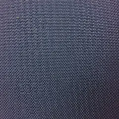 1 Yard Marine PVC Vinyl Canvas Waterproof Outdoor Fabric For Upholstery 60 Inch Wide Material Navy