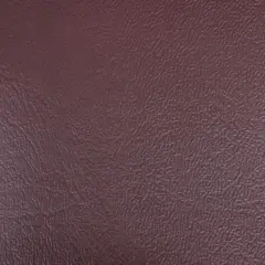 1 Yard Heavy Duty Faux Leather Vinyl Fabric For Upholstery And Automotive 54 Inch Wide Material Burgundy