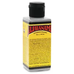 Alpha6 Alphanamel Lettering Enamel - Light Grey, 147 ml, Bottle