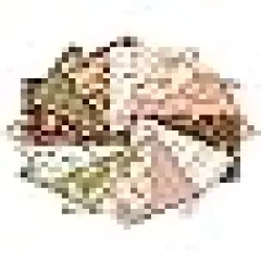 Patchwork for Spring DIY Handmade Crafting