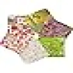 Quilting Fabric Bundles for Quilt, Sewing Project, Patchwork Precut Quilt Squares