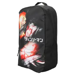 Chainsaw Man Denji Backpack