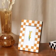 Decorative Wooden Photo Frame/Tabletop Picture Frame