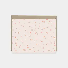 India Ink Splot Cards III