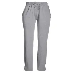 Tasc&reg; Ladies Studio Pant HEATHER GRAY