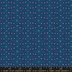 Endpaper Blenders in Bluebell (rs6045 14) | Endpaper | Jen Hewett | Ruby Star Society