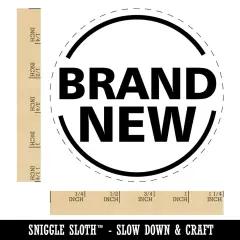 Brand New Condition Quality Description Rubber Stamp for Stamping Crafting Planners