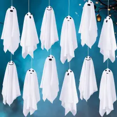 12 Pack Halloween Decorations