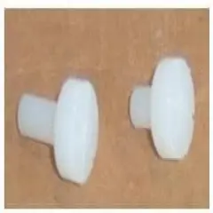 Diamond Tech Blade Guides for Precision 2000 Band Saw &ndash; Set of Two