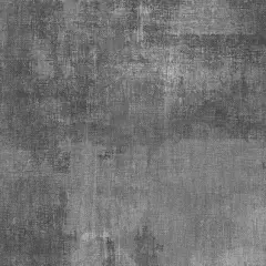 Grey Pewter Dry Brush Cotton Wideback Fabric Per Yard