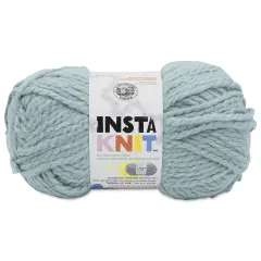Lion Brand Yarn InstaKnit Yarn - Beach Please, 122 yds