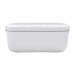 ZWILLING Fresh & Save Plastic Lunch Box White, Airtight Food Storage Container