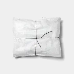 Topographic Map Gift Wrap XIV