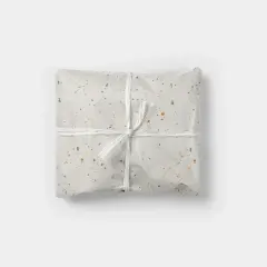 Fleck Gift Wrap XV