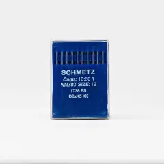 Schmetz Needle 80/12 KK Sharp 3D Foam