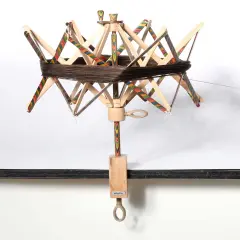 KnitPro Signature Series Swift-Birch Wood