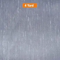 IFR Extra Wide Dupioni Silk 100% Polyester Faux Dupioni Fabric Silver