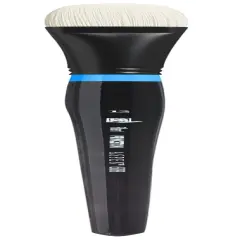 Princeton Series 6500 Aspen Synthetic Brush-Long Handle Filbert Size 12