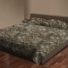 Realtree Sheet Set APX