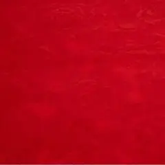 Cuddle 3 Extra Wide Rose Burnout Limited Edition Scarlet Fabric per yard