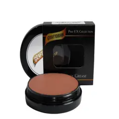 Graftobian Formulated Rubber Mask Grease Paint - Old Age