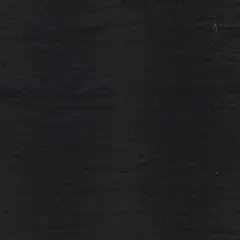 1 Yard Washed Satin Solid Woven Fabric Smooth Lustrous Drapery Accent 59/60" Width BLACK