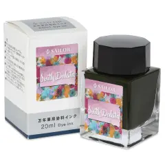 Sailor USA State Ink - South Dakota, Light Purple Pink, 20 ml