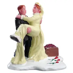 Just Married - Lemax