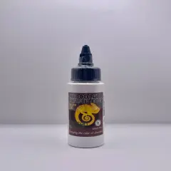 Yellow Oil Based Food Dye 2 OZ for Chocolate and Baking Projects