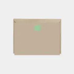 Draceana Botanical Note Cards II