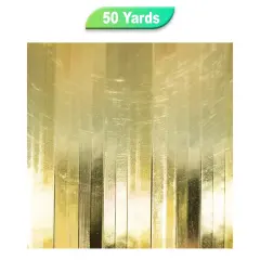 Creative Vinyl - Profile Lens 24" 23 Gold