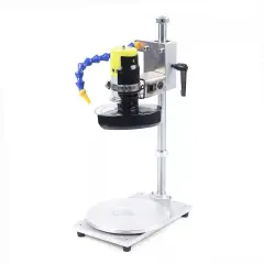 DIY Wine Bottle Vase Cutting Machine Ceramic Glass Jar Cutter Tool 3000-6000RPM