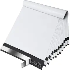 Poly Mailers 10x13 Inch 100 Pack