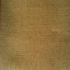 1 Yard Gold Swirl Jacquard Organza Apparel Fabric Decorative Sheer, 57/58" Wide