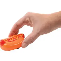 Pull Back Hotdogs Include 12 Units