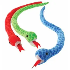 Scaly Snakes Include 12 Units