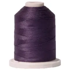 603 Dusty Plum Signature Cotton Thread Mini Spool - 40WT