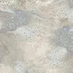 Grey Surge Torrents 44"/45" Fabric Per Yard