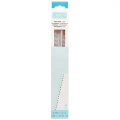 We R Cinch Spiral Wires 4/Pkg